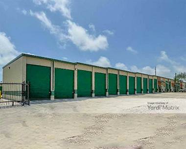 Storage Units for Rent available at 910 TX 100 Street #101, Port Isabel, TX 78578