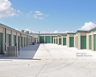 Photo 4 of Move It Self Storage - 910 TX 100 Street #101, Port Isabel, TX