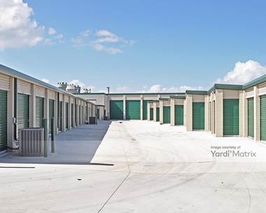 Storage Units for Rent available at 910 TX 100 Street #101, Port Isabel, TX 78578