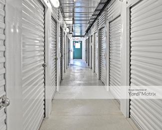 Photo 5 of Move It Self Storage - 910 TX 100 Street #101, Port Isabel, TX