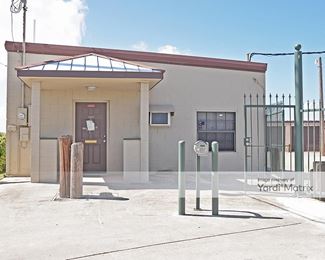 Photo 6 of Move It Self Storage - 910 TX 100 Street #101, Port Isabel, TX