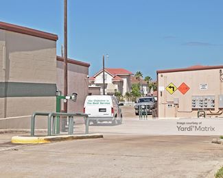 Photo 7 of Move It Self Storage - 910 TX 100 Street #101, Port Isabel, TX