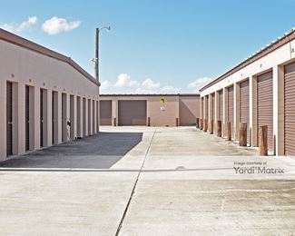 Photo 8 of Move It Self Storage - 910 TX 100 Street #101, Port Isabel, TX