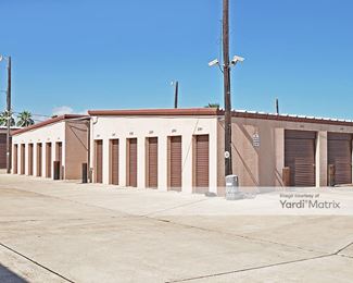 Photo 9 of Move It Self Storage - 910 TX 100 Street #101, Port Isabel, TX