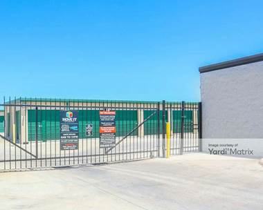Storage Units for Rent available at 200 Bryan Road Suite 101, Mission, TX 78572