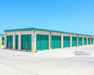 Photo 3 of Move It Self Storage - 200 Bryan Road Suite 101, Mission, TX
