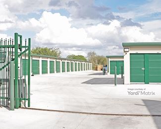 Photo 4 of Move It Self Storage - 200 Bryan Road Suite 101, Mission, TX