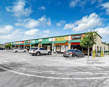 Storage Units for Rent available at 601 North Vermont Avenue, Mercedes, TX 78570