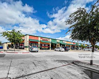 Photo 3 of Move It Self Storage - 601 North Vermont Avenue, Mercedes, TX