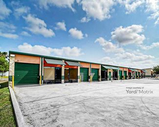 Photo 4 of Move It Self Storage - 601 North Vermont Avenue, Mercedes, TX
