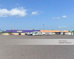 Image for Brownsville Self Storage - 1045 Mexico Blvd, Brownsville, TX