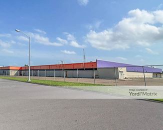 Photo 3 of Brownsville Self Storage - 1045 Mexico Blvd, Brownsville, TX