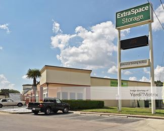 Photo 1 of Extra Space Storage - 8378 Culebra Road, San Antonio, TX