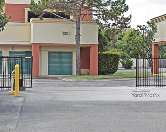 Photo 5 of Extra Space Storage - 8378 Culebra Road, San Antonio, TX