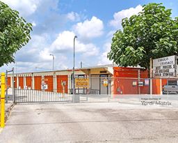 Image for Storelocal Storage - 325 FM 1103, Cibolo, TX