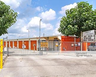 Photo 1 of Storelocal Storage - 325 FM 1103, Cibolo, TX