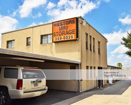 Image for Westore Mini - Storage - 11827 West Avenue, San Antonio, TX