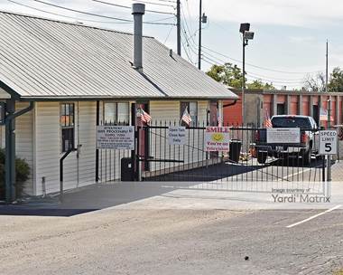 Storage Units for Rent available at 868 South State Highway 46, New Braunfels, TX 78130