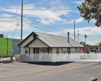 Photo 4 of Storage King USA - 868 South State Highway 46, New Braunfels, TX
