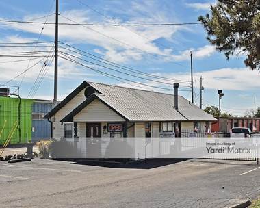 Storage Units for Rent available at 868 South State Highway 46, New Braunfels, TX 78130