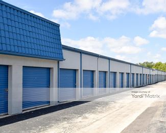 Photo 2 of Your Storage Place - 9423 Perrin Beitel Road, San Antonio, TX