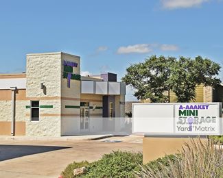 Photo 1 of Storage Hub - 11130 West Military Drive, San Antonio, TX