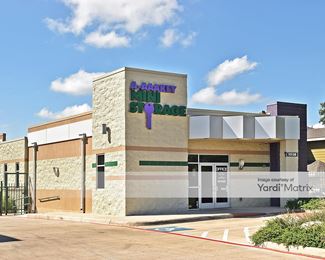 Photo 2 of Storage Hub - 11130 West Military Drive, San Antonio, TX