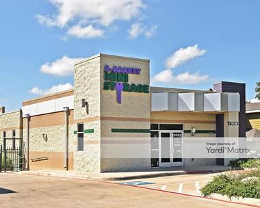 Storage Units for Rent available at 11130 West Military Drive, San Antonio, TX 78251