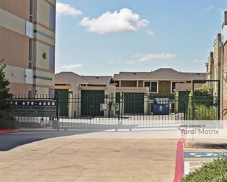 Photo 4 of Storage Hub - 11130 West Military Drive, San Antonio, TX
