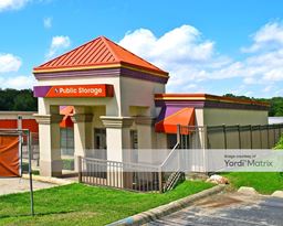 Image for Public Storage - 16639 San Pedro Avenue, San Antonio, TX