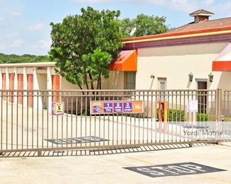 Photo 2 of Public Storage - 16639 San Pedro Avenue, San Antonio, TX