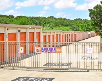 Photo 3 of Public Storage - 16639 San Pedro Avenue, San Antonio, TX