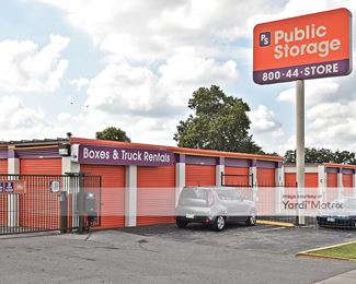 Photo 1 of Public Storage - 6014 NW Loop 410, San Antonio, TX