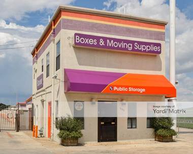 Storage Units for Rent available at 555 West Sunset Road, San Antonio, TX 78216
