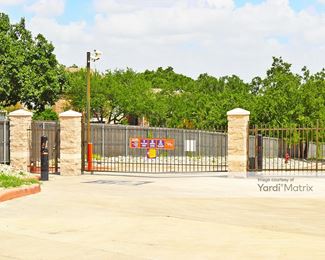 Photo 2 of Public Storage - 8726 Fredericksburg Road, San Antonio, TX