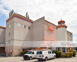 Image for Public Storage - 600 West Sunset Road, San Antonio, TX