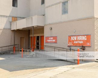 Photo 2 of Public Storage - 600 West Sunset Road, San Antonio, TX
