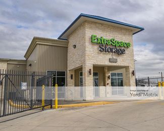 Photo 1 of Extra Space Storage - 3536 Hunt Lane, San Antonio, TX