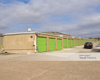 Photo 2 of Extra Space Storage - 3536 Hunt Lane, San Antonio, TX