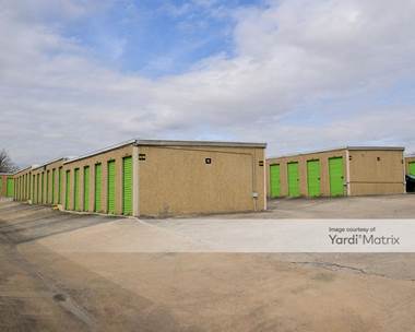 Storage Units for Rent available at 3536 Hunt Lane, San Antonio, TX 78227