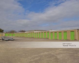 Photo 5 of Extra Space Storage - 3536 Hunt Lane, San Antonio, TX