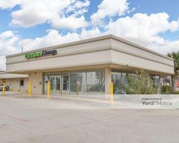 Image for Extra Space Storage - 2300 Broadway Street, San Antonio, TX