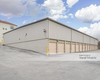 Photo 4 of Extra Space Storage - 2300 Broadway Street, San Antonio, TX