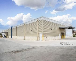 Photo 5 of Extra Space Storage - 2300 Broadway Street, San Antonio, TX