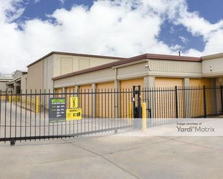 Photo 6 of Extra Space Storage - 2300 Broadway Street, San Antonio, TX
