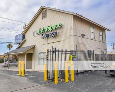 Storage Units for Rent available at 8025 Culebra Road, San Antonio, TX 78251