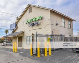 Image for Extra Space Storage - 8025 Culebra Road, San Antonio, TX