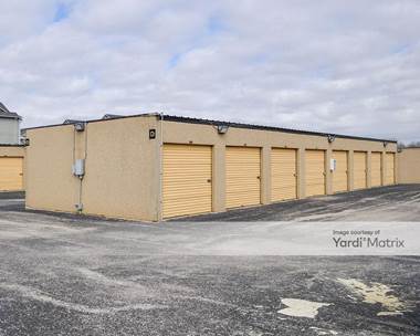 Storage Units for Rent available at 8025 Culebra Road, San Antonio, TX 78251