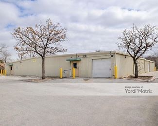 Photo 5 of Extra Space Storage - 8025 Culebra Road, San Antonio, TX