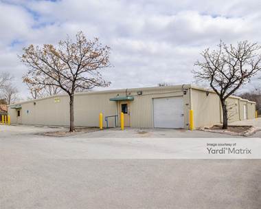 Storage Units for Rent available at 8025 Culebra Road, San Antonio, TX 78251
